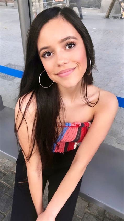 jenny ortega nude|Jenna Ortega With Her Nude Tits And Ass Cheeks Out